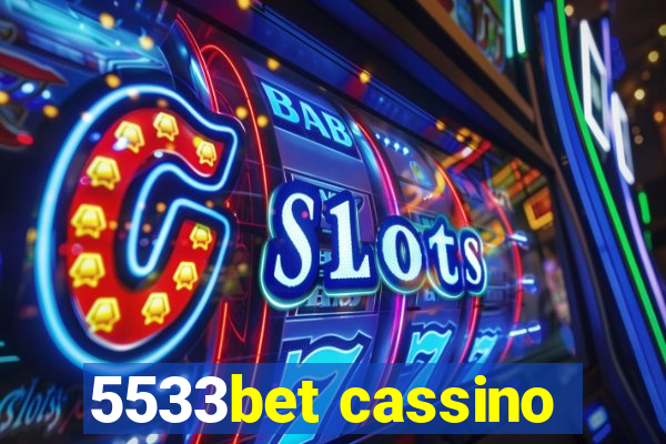 5533bet cassino